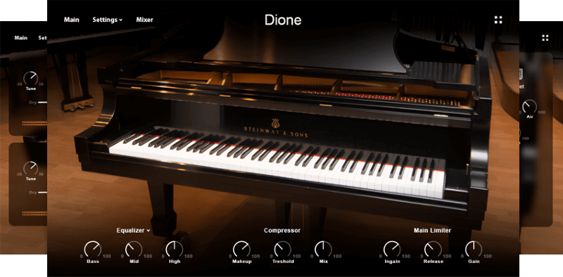 Dione