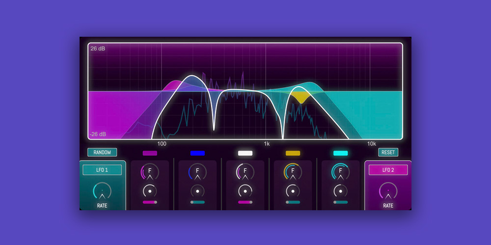 LFO-EQ