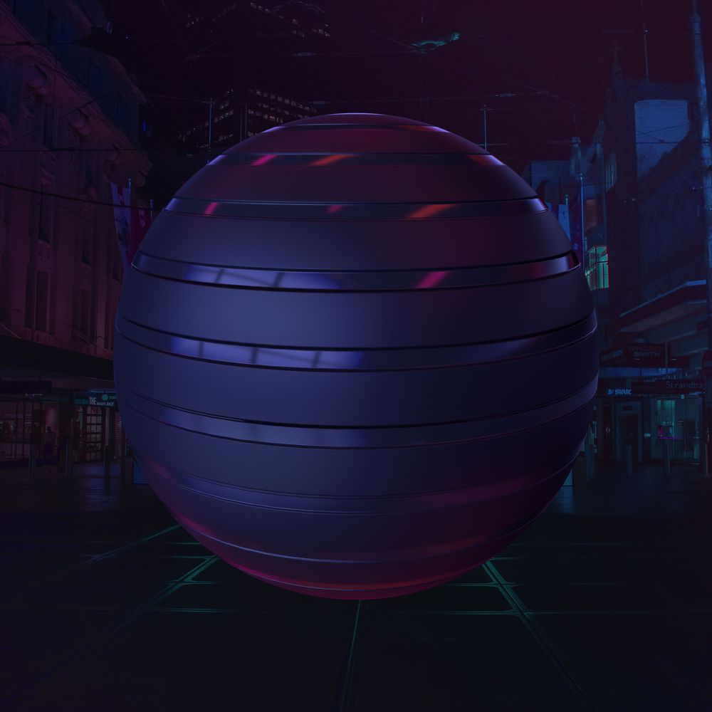 Equator2 & ROLI Studio Expansion: Dystopian Future