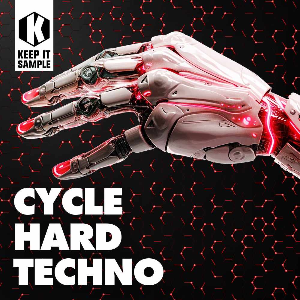 Cycle - Hard Techno
