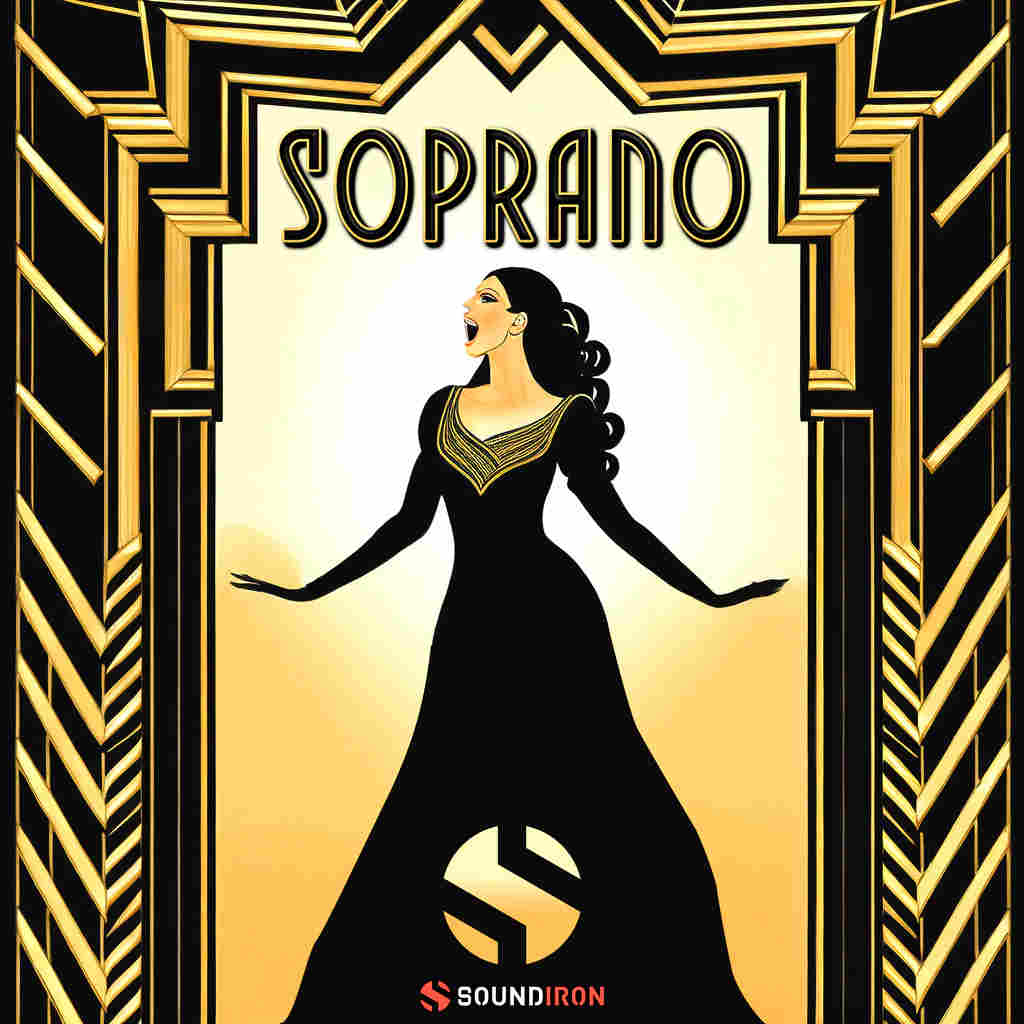 Iron Pack 7 - Soprano