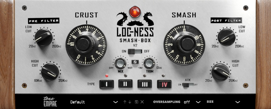 Loc-Ness 2
