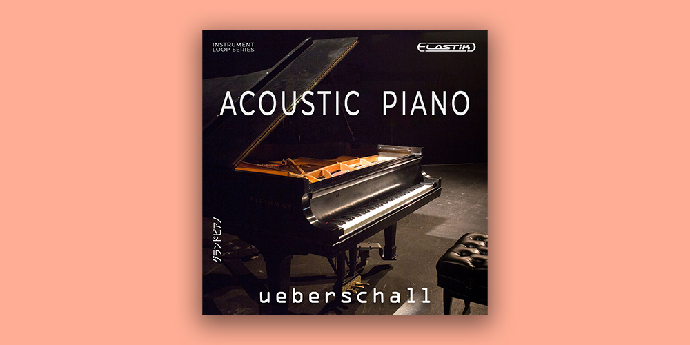 Acoustic Piano