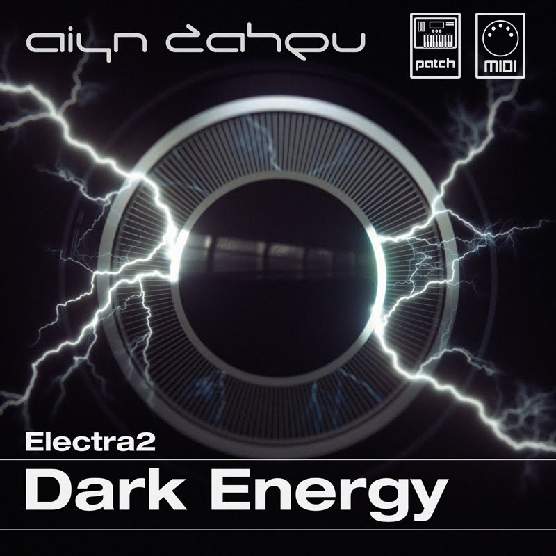 AZS Dark Energy Electra2