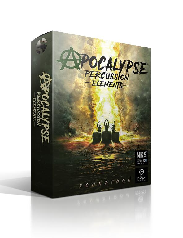 Apocalypse Percussion Elements