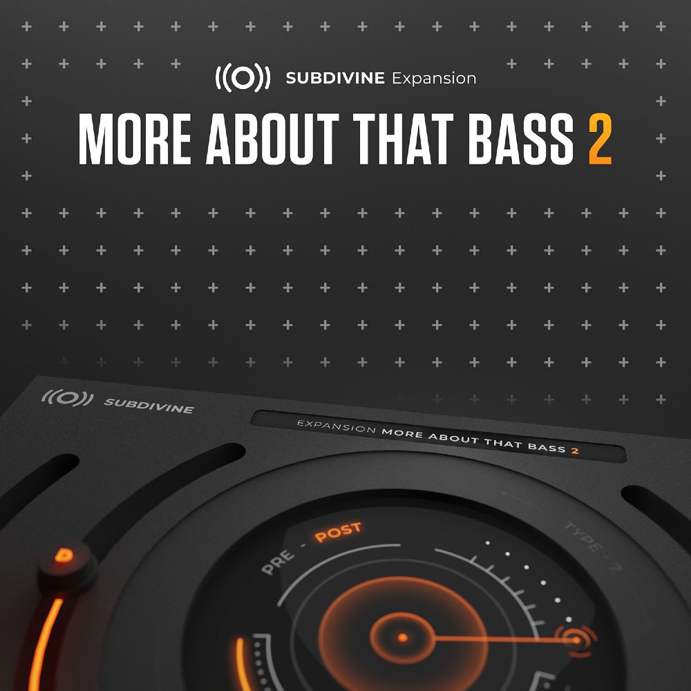 Subdivine Expansion: More About That Bass 2