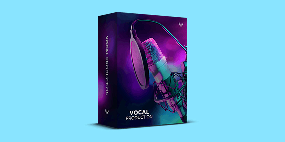 Vocal Production Bundle