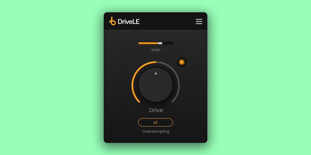 DriveLE
