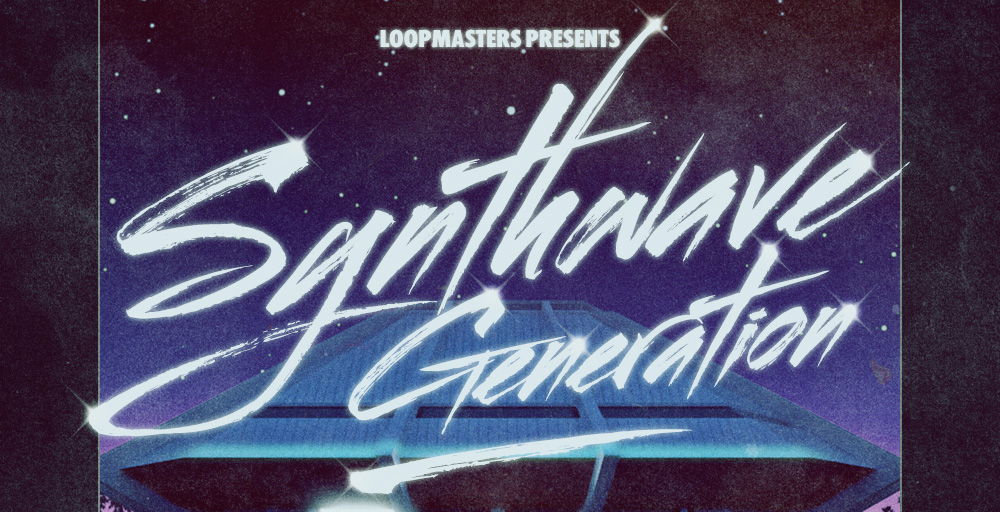 Synthwave Generation