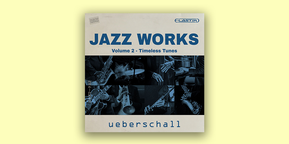 Jazz Works Vol. 2