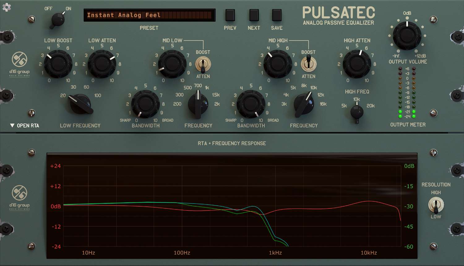 Pulsatec