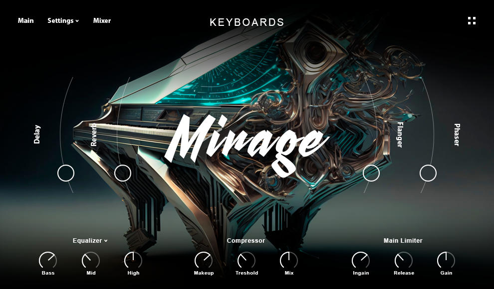 Mirage