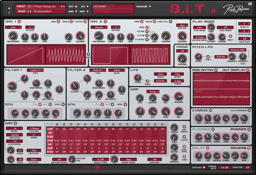 BIT-2