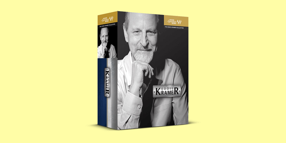 Eddie Kramer Signature Series