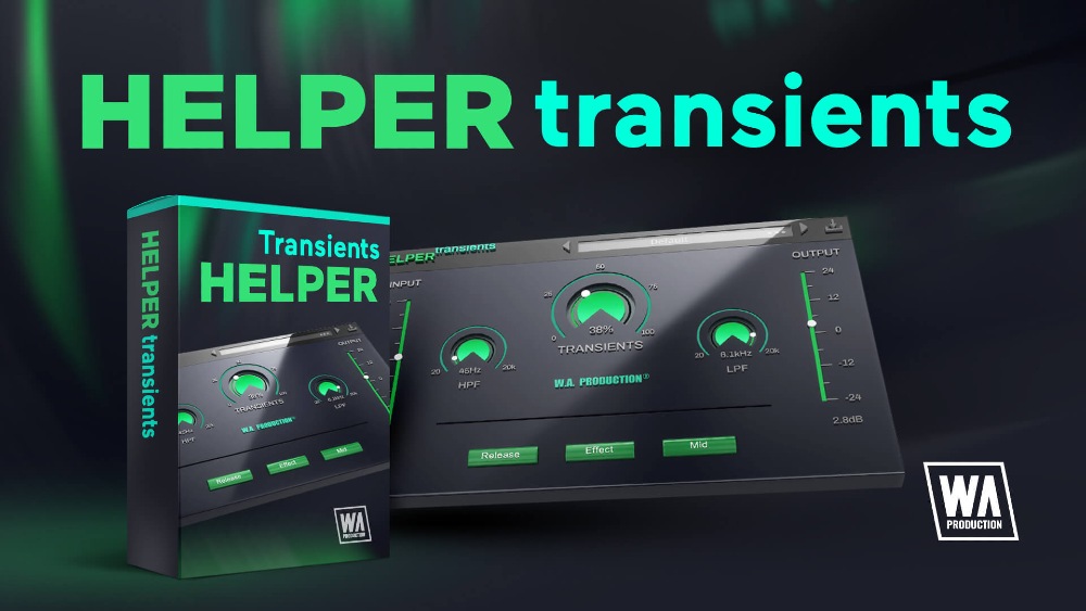 Helper Transients 2