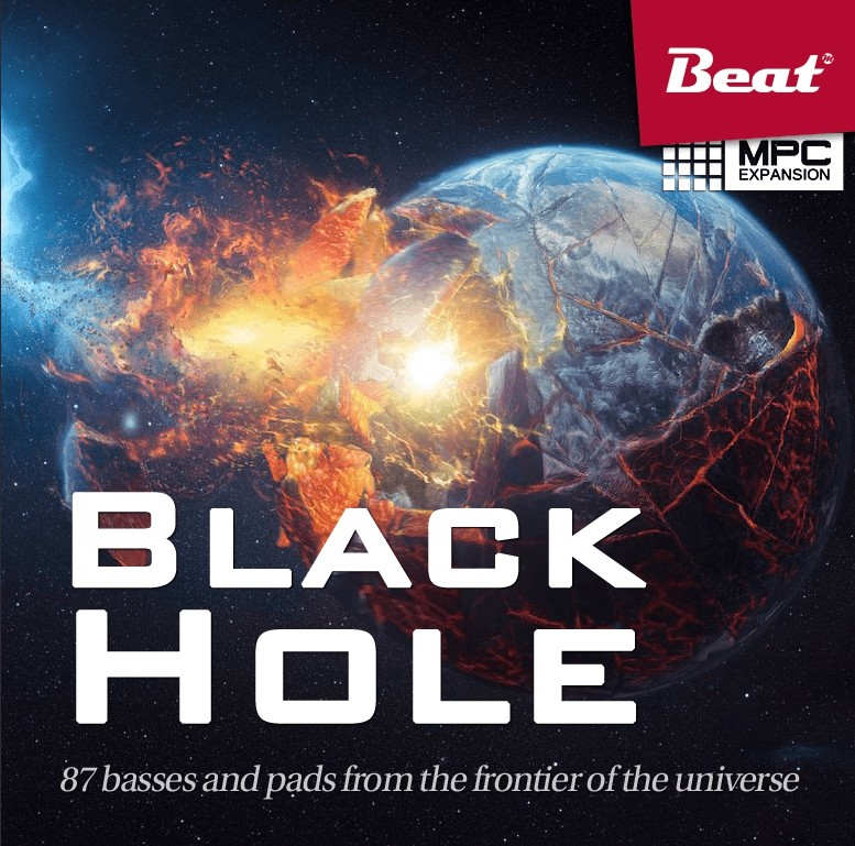 MPC Expansion: Black Hole