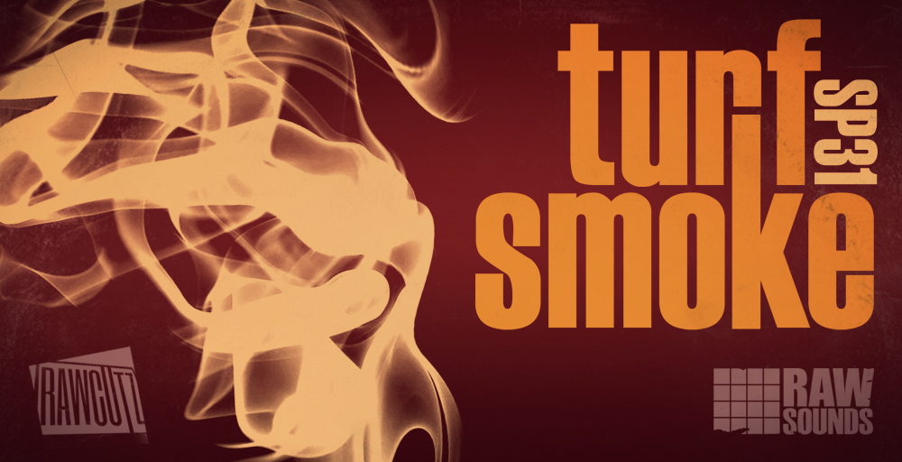 Turf Smoke