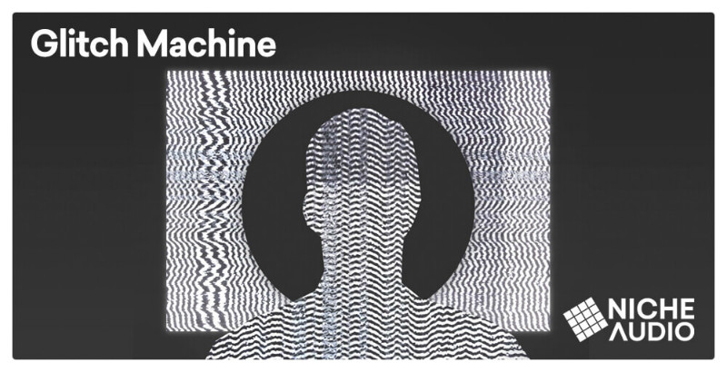Glitch Machine