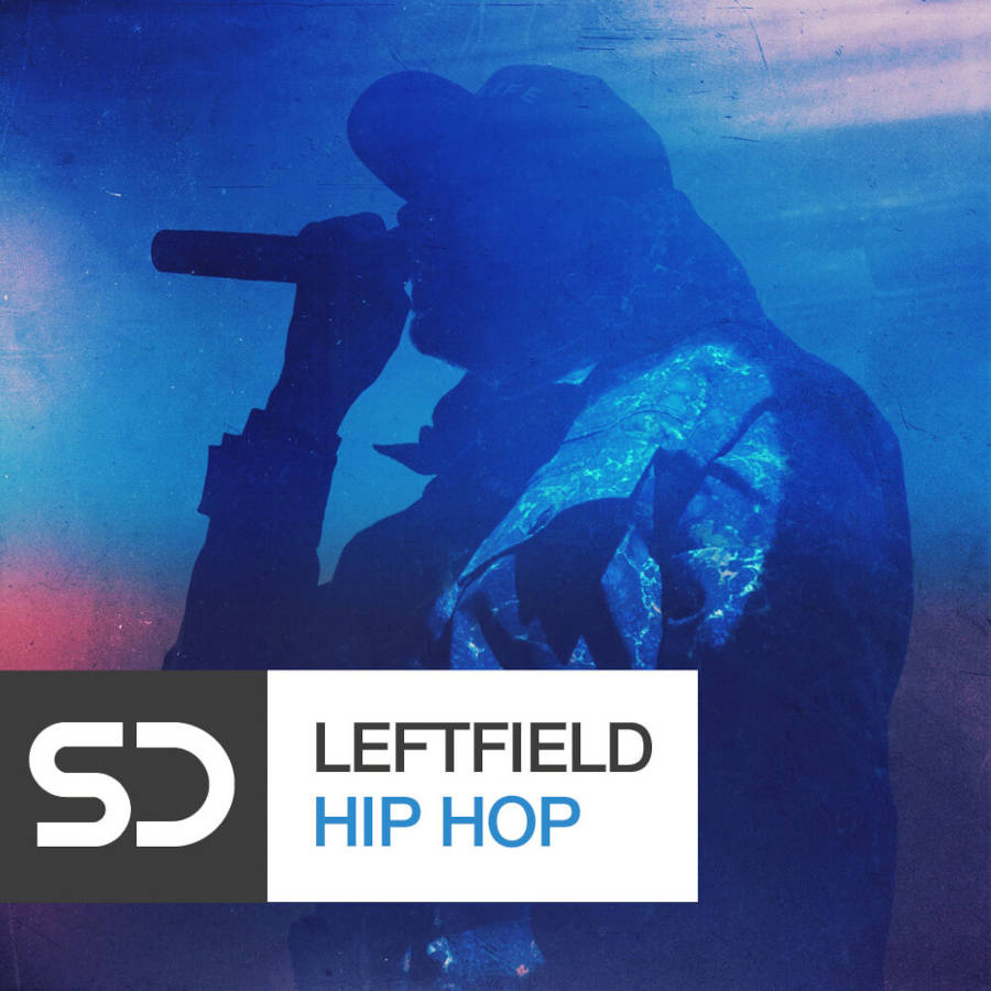 Sample Diggers: Leftfield Hip Hop
