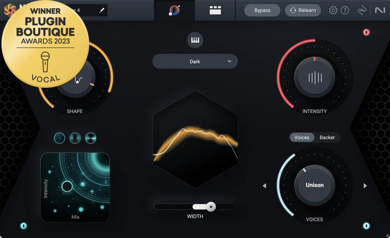 Nectar 4 Standard Educational Version