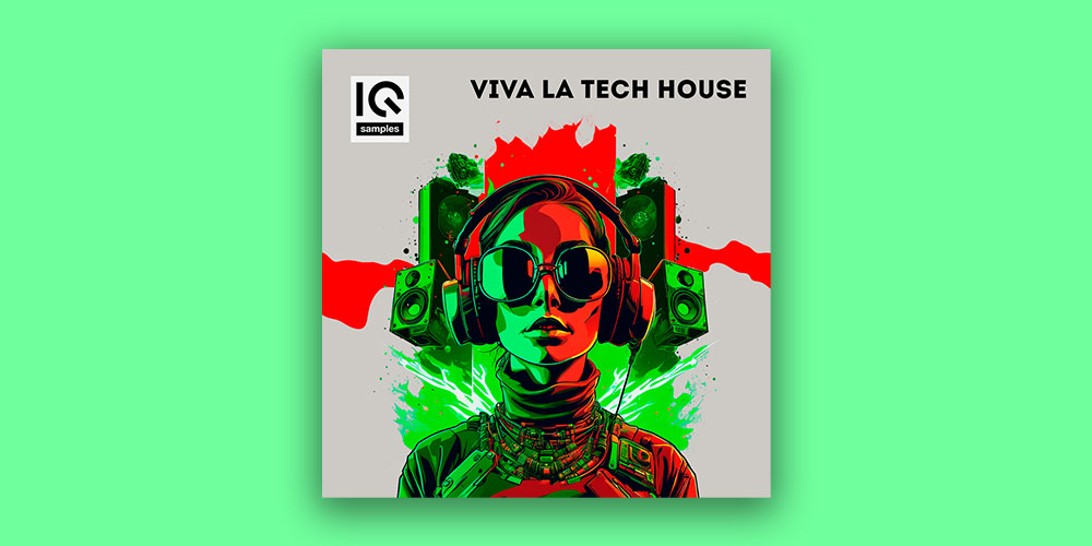 Viva La Tech House