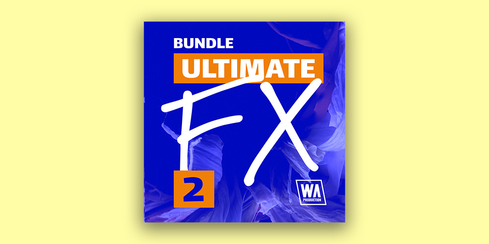 Ultimate FX Bundle 2
