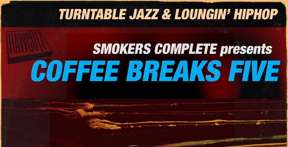 Coffee Breaks Five