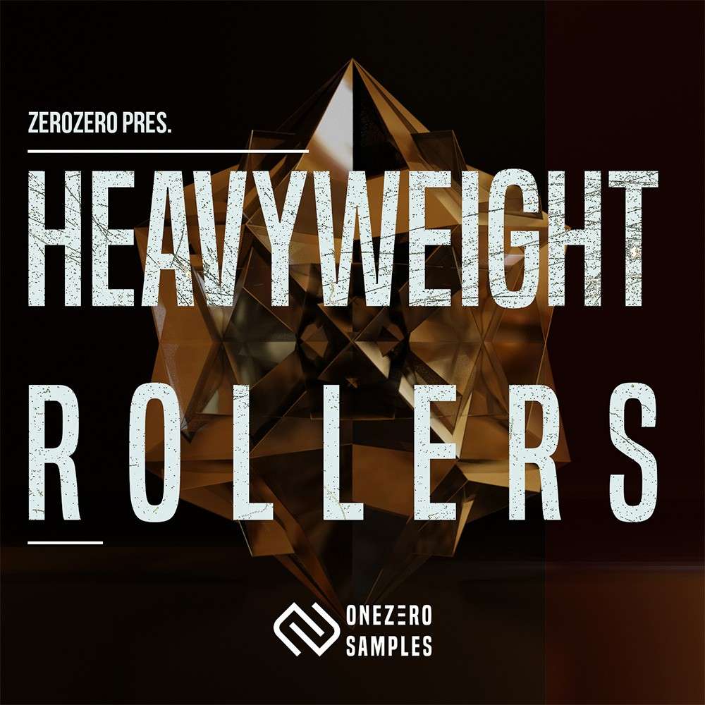ZeroZero - Heavyweight Rollers