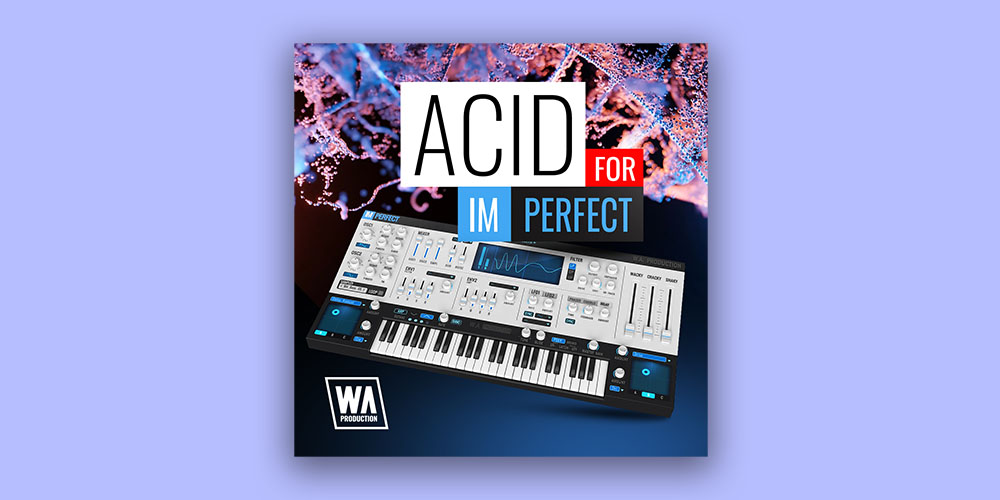 Acid for ImPerfect
