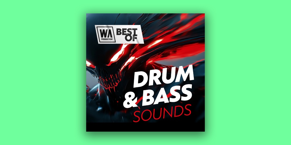 Best Of: Drum & Bass Sounds