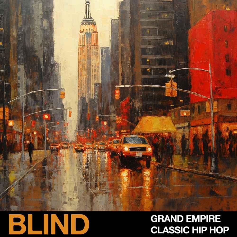 Grand Empire - Classic Hip Hop