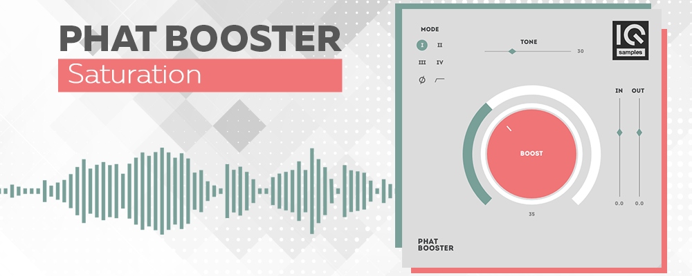 Phat Booster