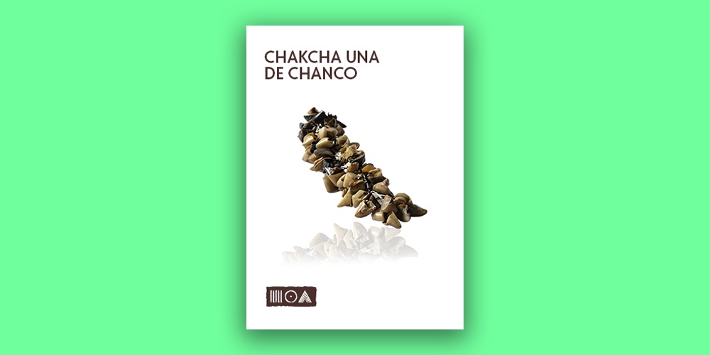 Chakcha Una de Chanco