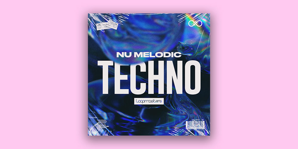 Nu Melodic Techno
