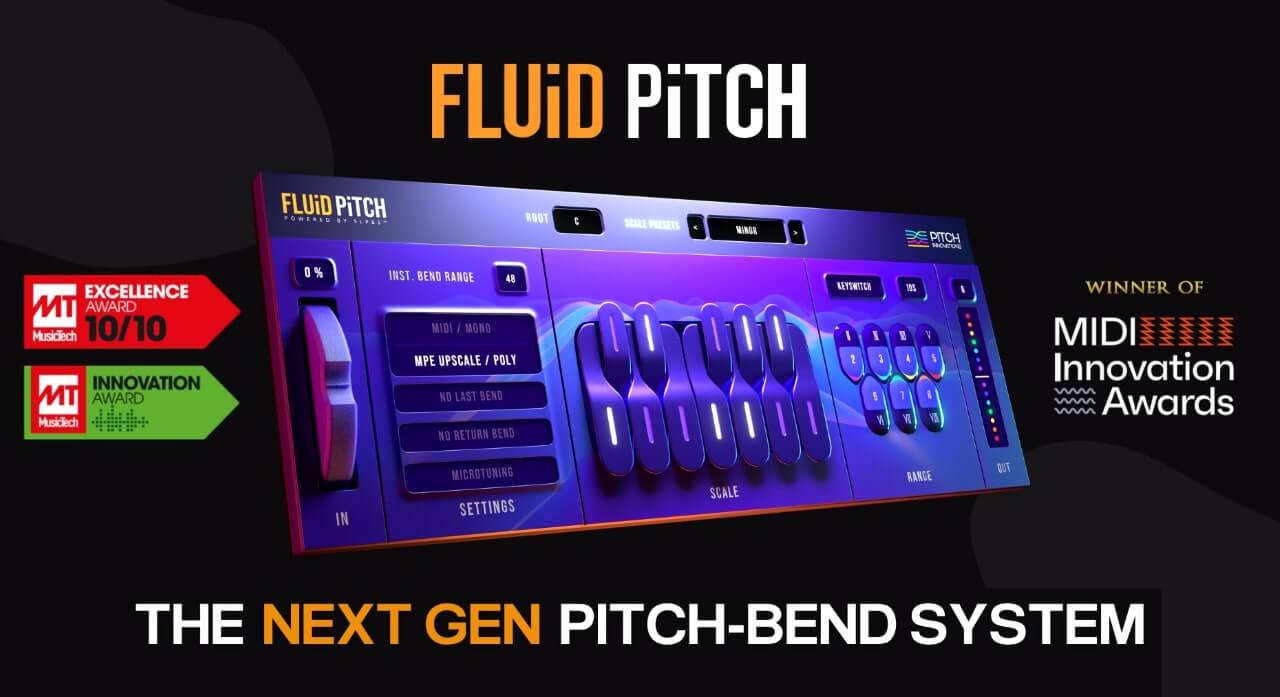 Fluid Pitch
