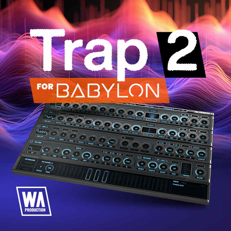 Trap 2 for Babylon 1 1 1964-trap-2-for-babylon-1-1.jpg