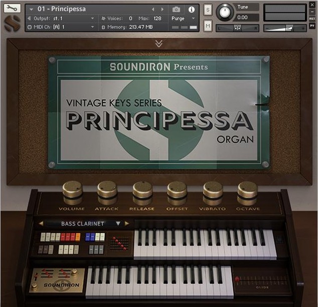Principessa