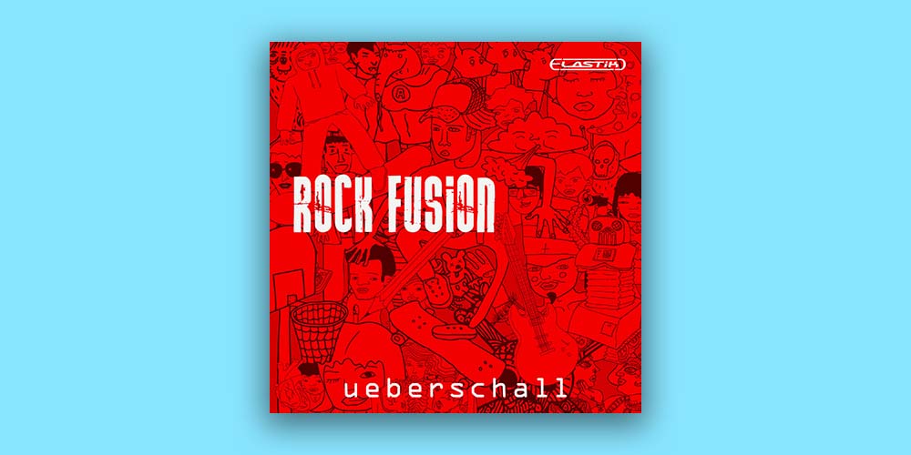Rock Fusion