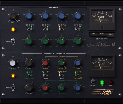 +10db Bundle V2
