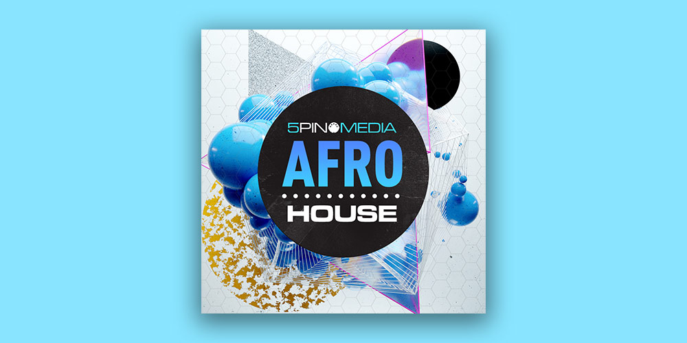 Afro House