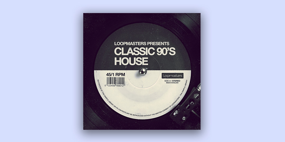 Classic 90s House