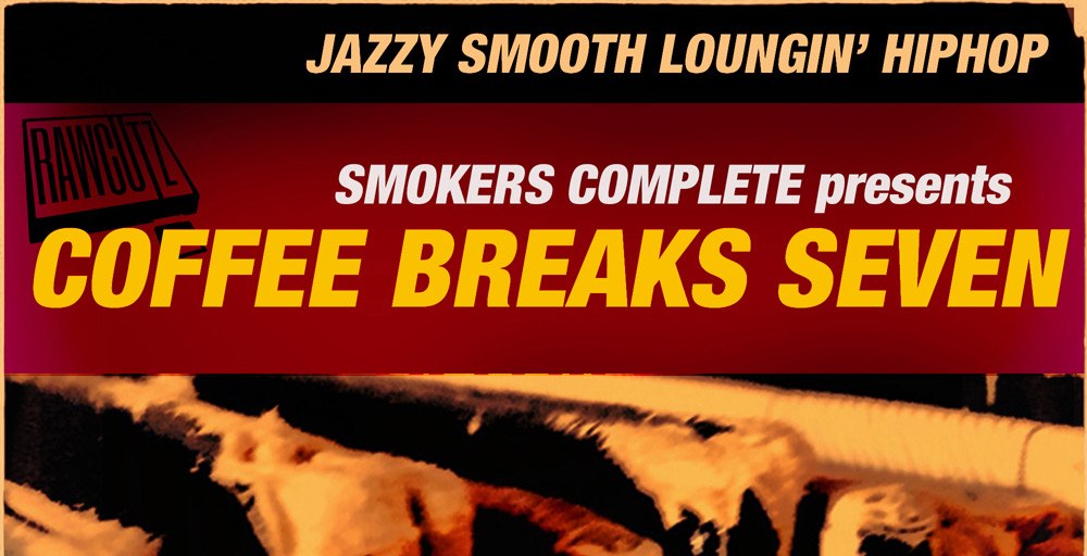 Coffee Breaks Seven