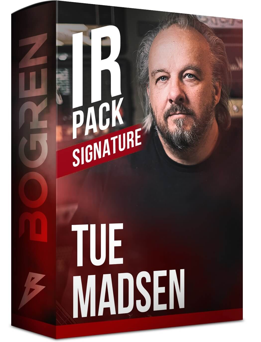 Tue Madsen Signature IR Pack