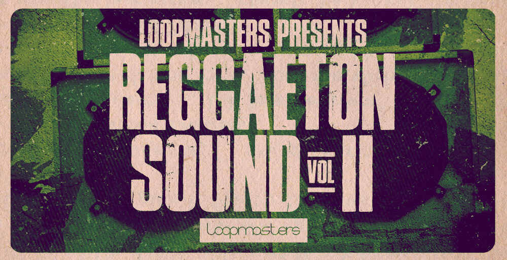 Reggaeton Sound 2