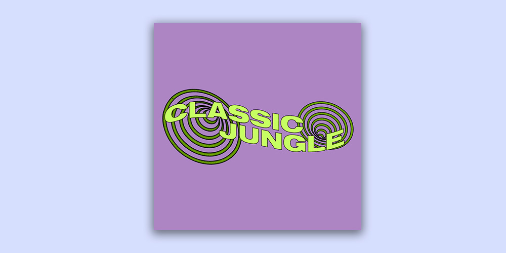 Classic Jungle