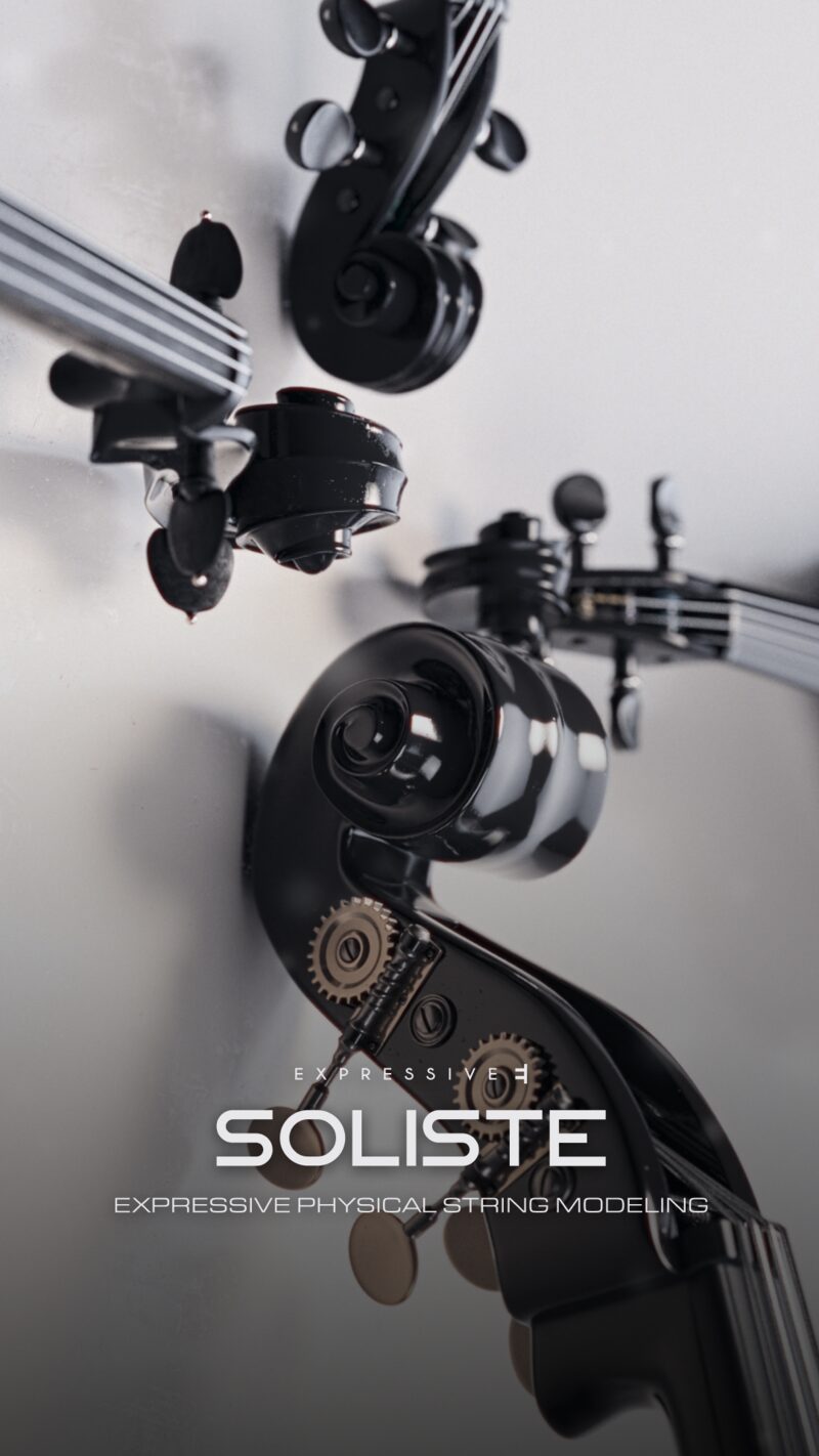 Soliste Suite