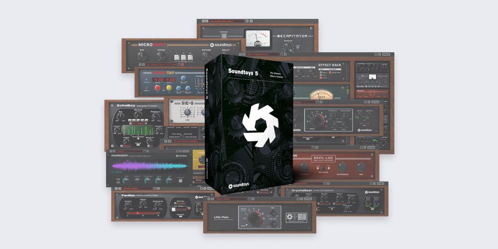 Soundtoys 5.5