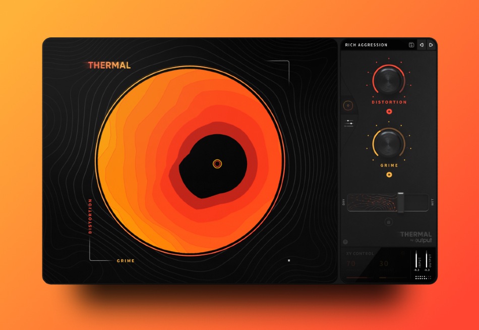 Thermal