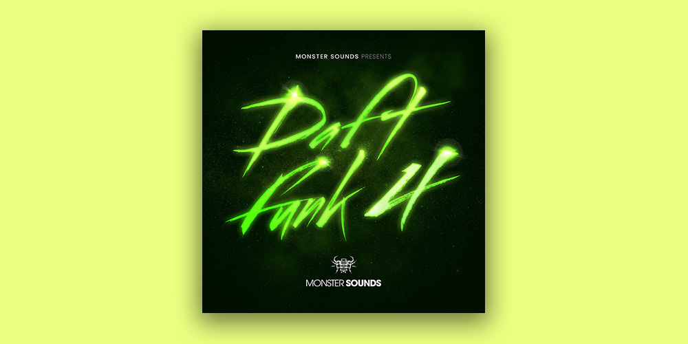 Daft Funk 4