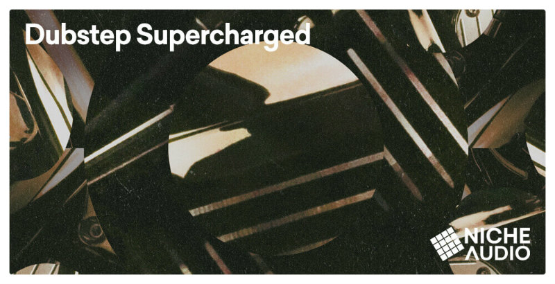 Dubstep Supercharged